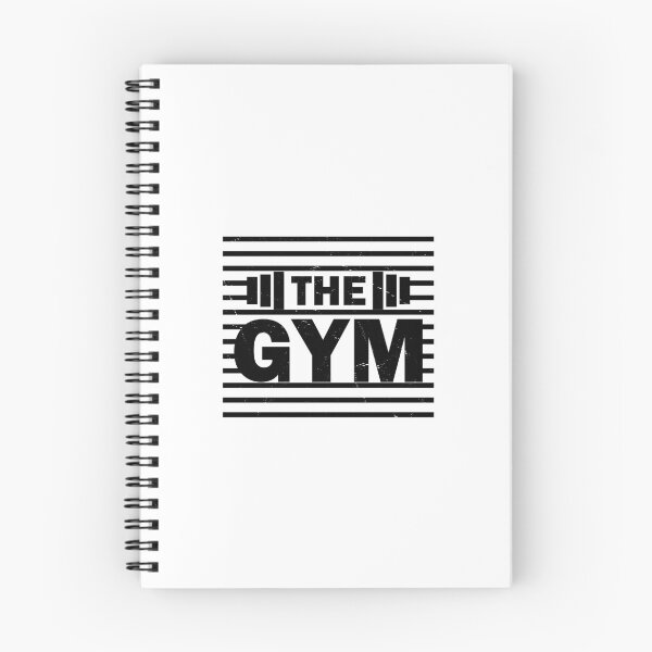 Item preview, The Gym designed and sold by TM Selvam.