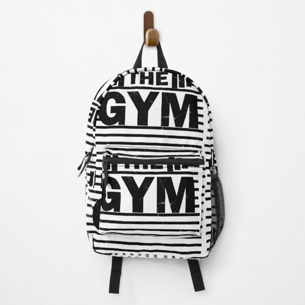 Item preview, The Gym designed and sold by TM Selvam.