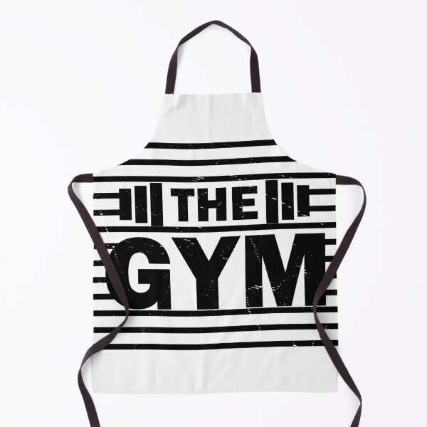 Item preview, The Gym designed and sold by TM Selvam.