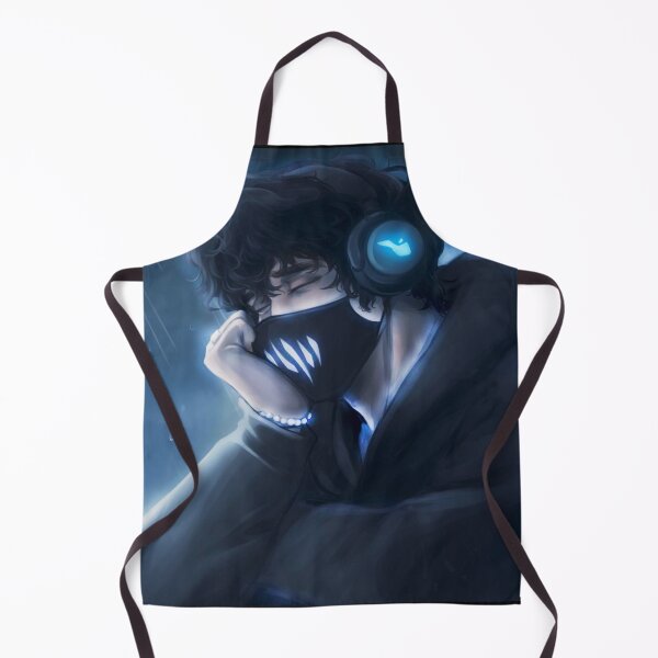 Item preview, corpse husband fanart designed and sold by Murphy009.