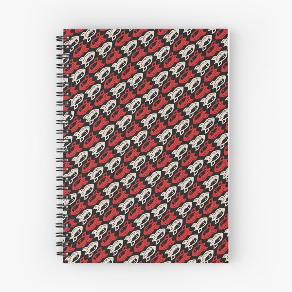 Item preview, Rocket Pattern designed and sold by SKAMERgraphics.