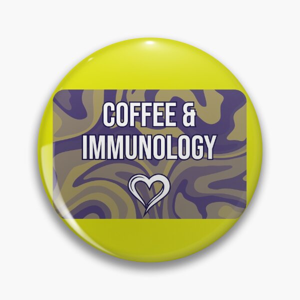 Item preview, Coffee and Immunology: Immunology Student designed and sold by Pengo Shirt.