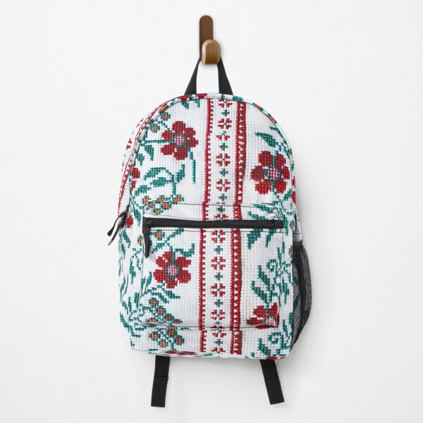 Item preview, Palestine Embroidery  ,Palestinian Traditional ُTatreez flahi تطرز فلاحي designed and sold by Venus Palestine.