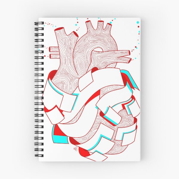 Item preview, Healing heart designed and sold by ViejoMar.