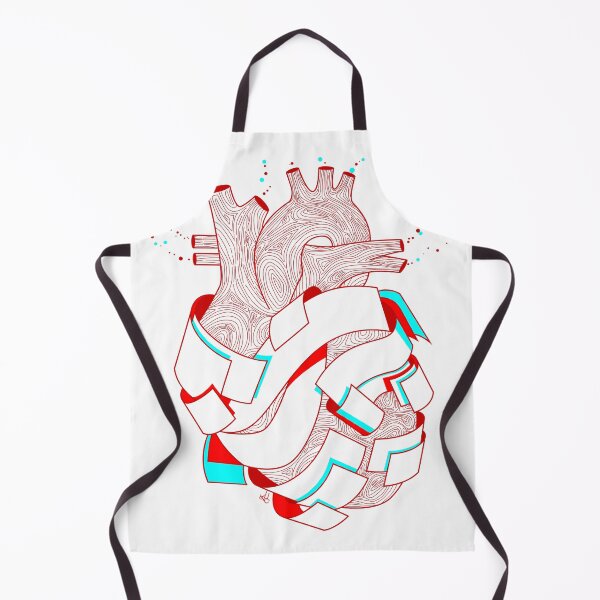 Item preview, Healing heart designed and sold by ViejoMar.
