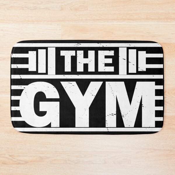 Item preview, Gym designed and sold by TM Selvam.