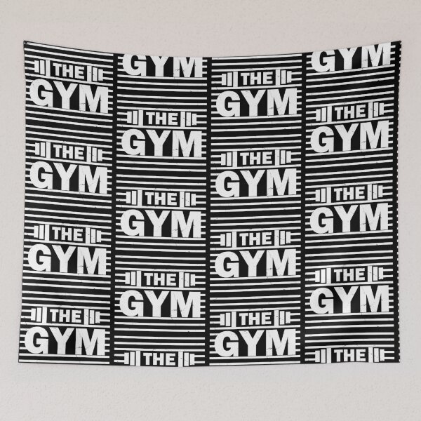 Item preview, Gym designed and sold by TM Selvam.