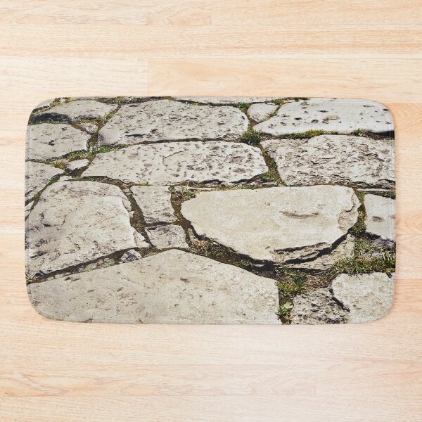Item preview, A fragment of an ancient Roman road, architectural background  designed and sold by helenkaiy.