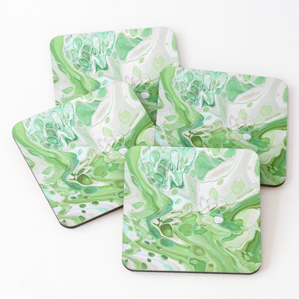 Item preview, Saccharine Disposition - Lime Variant designed and sold by dnacademic.
