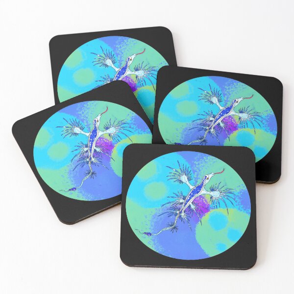 Item preview, Sea-Dragon designed and sold by jessicaksch.
