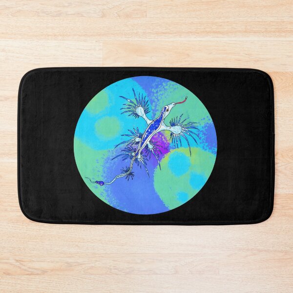 Item preview, Sea-Dragon designed and sold by jessicaksch.