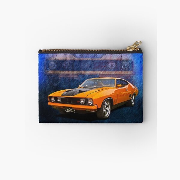 Item preview, Ford Falcon XB 351 GT Coupe designed and sold by Stuart Row.