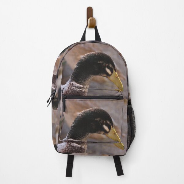 Item preview, this is my ducks males Fritzy! designed and sold by Roswitha Lorz.