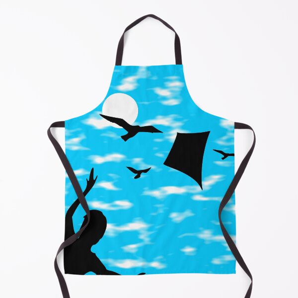 Item preview, Kite Flying designed and sold by All-Seasons.