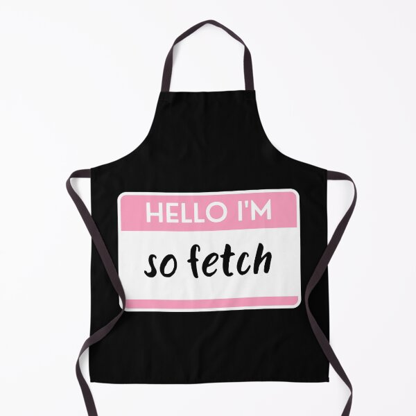 Item preview, Hello I'm So Fetch designed and sold by M-Artie.