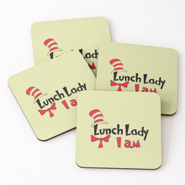 Item preview, Lunch Lady Life designed and sold by Tarun Bisht.