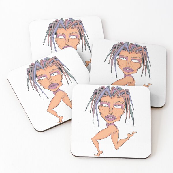 Item preview, Stay Weird! designed and sold by buketsarar.