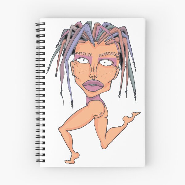 Item preview, Stay Weird! designed and sold by buketsarar.