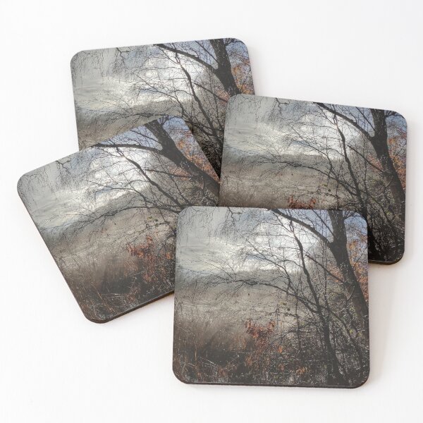 Item preview, Misty morning designed and sold by 1stDegreeByrne.