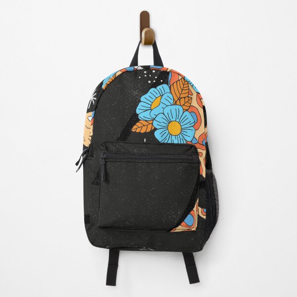 Vista previa del artículo con la obra «Serpiente con flores», diseñado y vendido por EVERTEESLOVER.