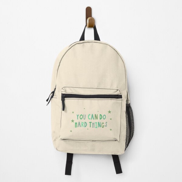 Item preview, You can do hard things designed and sold by tiredninny.