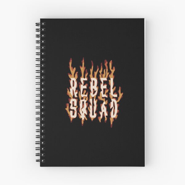 Item preview, REBEL SQUAD designed and sold by azified.