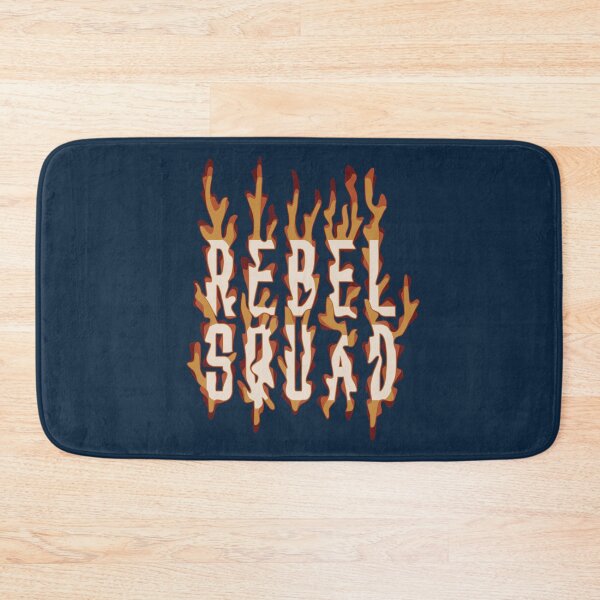 Item preview, REBEL SQUAD designed and sold by azified.