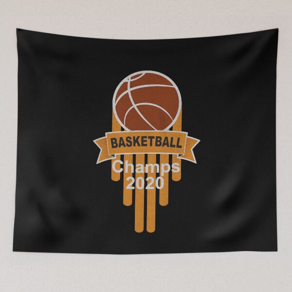Artikelvorschau, Basketball Champs - Basketball Vintage entworfen und verkauft von dm4design.