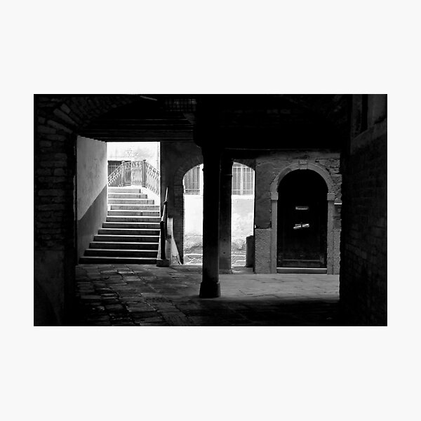 Photographic Print