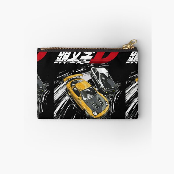 Item preview, intial D - tendem mountain drift RX7 vs AE86 designed and sold by JustsKarantajer.
