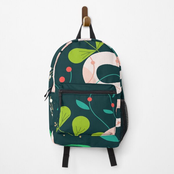 Vista previa del artículo con la obra «Serpiente con flores», diseñado y vendido por EVERTEESLOVER.