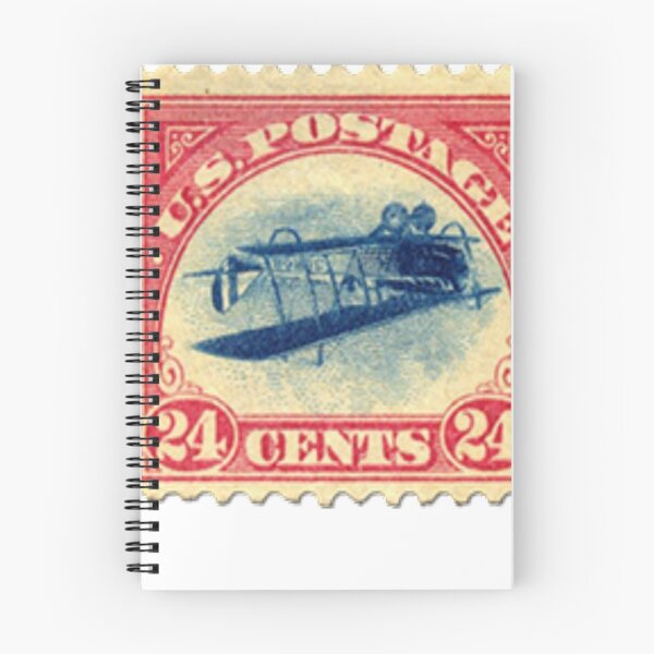 Item preview, Inverted Jenny designed and sold by JustsKarantajer.