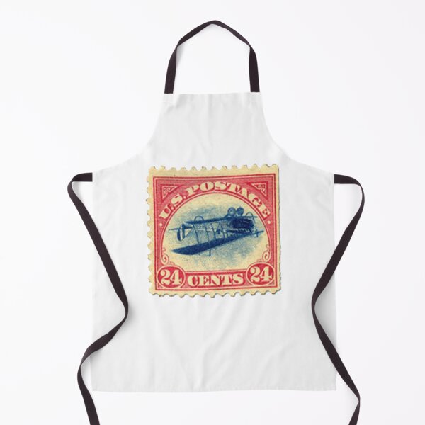 Item preview, Inverted Jenny designed and sold by JustsKarantajer.