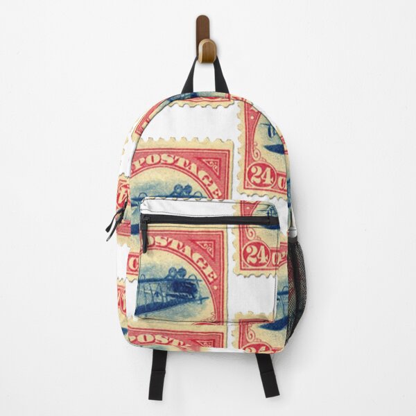 Item preview, Inverted Jenny designed and sold by JustsKarantajer.