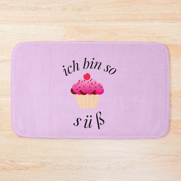 Item preview, ich bin so süß designed and sold by WOWSOMETHINGNEW.