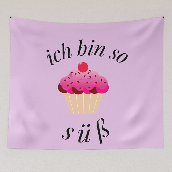 Item preview, ich bin so süß designed and sold by WOWSOMETHINGNEW.
