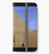 The Other Pyramid iPhone Wallet/Case/Skin