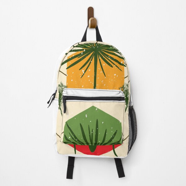 Item preview, Retro leaves designed and sold by Tuyeproject.