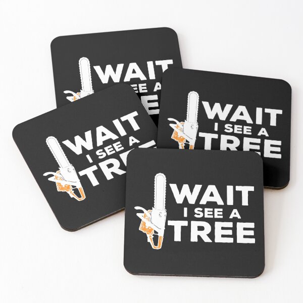 Item preview, Arborist Tree Surgeon Climber Climbing Trimmer designed and sold by CuteDesigns1.
