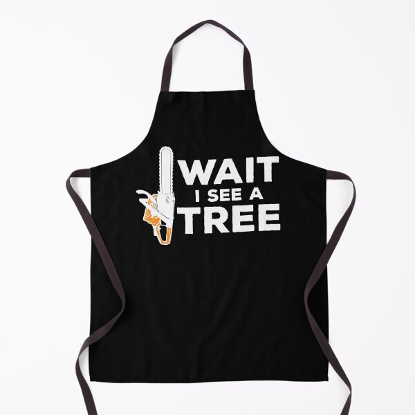 Item preview, Arborist Tree Surgeon Climber Climbing Trimmer designed and sold by CuteDesigns1.