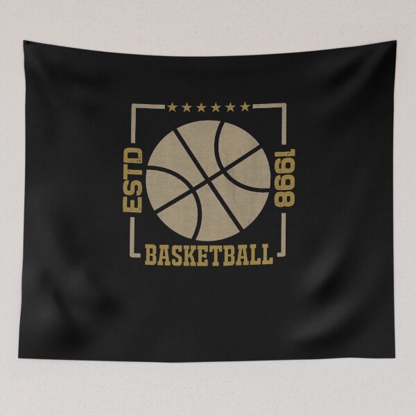 Artikelvorschau, Basketball Geschenk Männer Frauen entworfen und verkauft von dm4design.