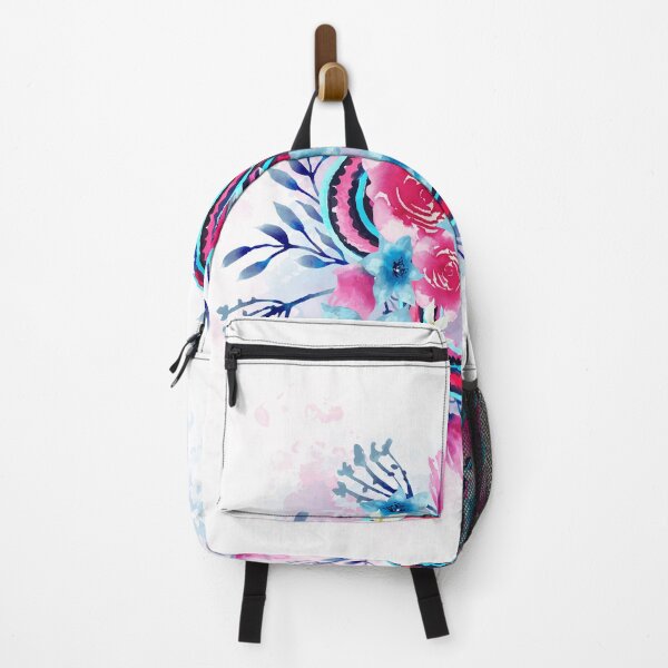 Vista previa del artículo con la obra «Serpiente con flores», diseñado y vendido por EVERTEESLOVER.