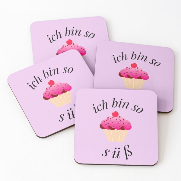 Item preview, ich bin so süß designed and sold by WOWSOMETHINGNEW.