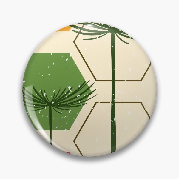Item preview, Retro leaves designed and sold by Tuyeproject.