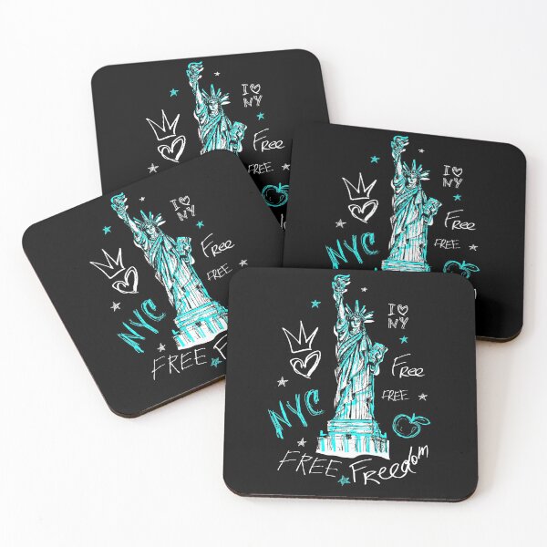 Item preview, Addicted to new York - 2 designed and sold by KaremaJ.