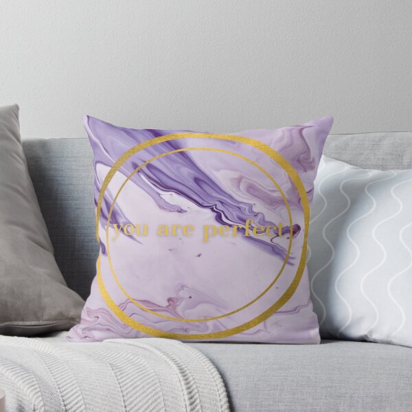 Artikelvorschau, du bist perfekt entworfen und verkauft von DesignWithNeza.