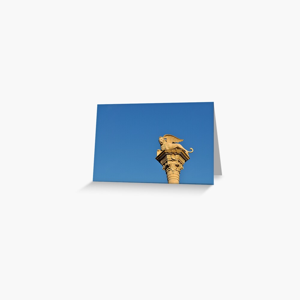 Item preview, Greeting Card designed and sold by Tiffany.