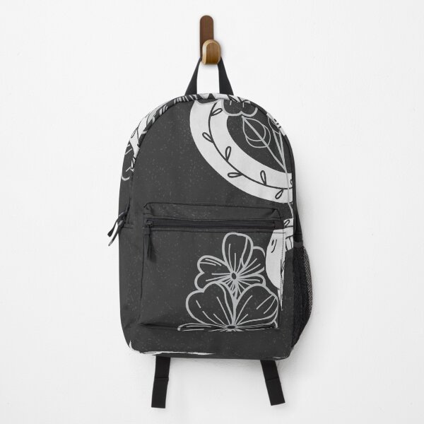 Vista previa del artículo con la obra «Serpiente con flores», diseñado y vendido por EVERTEESLOVER.