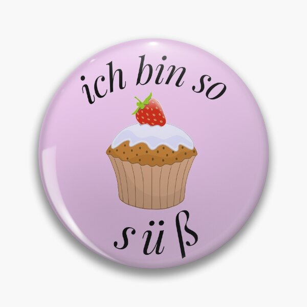 Item preview, ich bin so süß designed and sold by WOWSOMETHINGNEW.