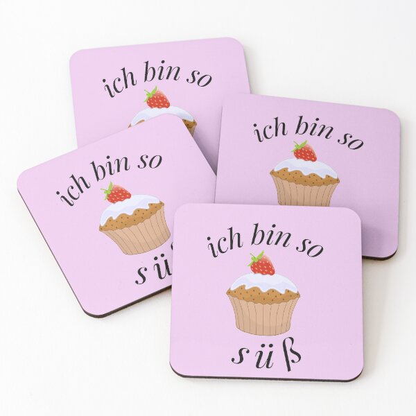 Item preview, ich bin so süß designed and sold by WOWSOMETHINGNEW.